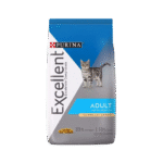 EXCELLENT CAT x7,5 KG