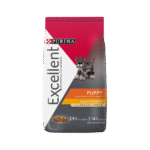 EXCELLENT PUPPY RAZAS PEQUEÑAS x15 KG