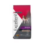 EXCELLENT SENIOR (+7) x15 KG