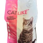 CATLIKE ADULTO X 15 KG