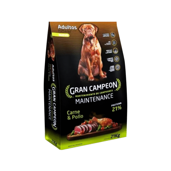 GRAN CAMPEON Maintenance 21 KG
