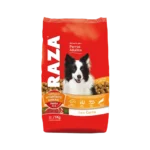 RAZA_adulto_carne_21kg
