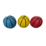 JUGUETE CON CHIFLE PELOTA RUGBY Nº4