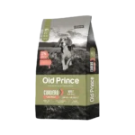 Old Prince Cordero Razas Pequeñas x 15 KG