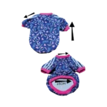 BUZO ANIMADO STITCH TALLE 3