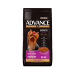 ADVANCE ADULTO SMALL BREED x12 KG