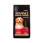 ADVANCE CACHORRO ALL BREEDS x12 KG