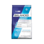 VITAL CAT BALANCED x7,5KG