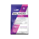 VITAL CAT BALANCED KITTEN x7,5 KG