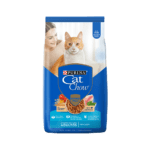 CAT CHOW ADULTOS PESCADO 15KG