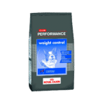 PERFORMANCE DOG WEIGHT CONTROL x15 KG