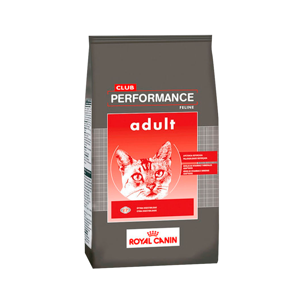 CP_cat_adult PERFORMANCE GATO ADULTO x7,5 KG - Imagen 1