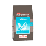 PERFORMANCE KITTEN x7,5 KG
