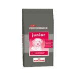 PERFORMANCE DOG JUNIOR x15 KG