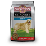Dog Selection Adulto 21 kg