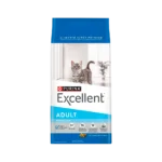 EXCELLENT CAT x15KG