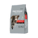 OLD PRINCE PREMIUM DOG ORIGINAL RECIPET 20kg