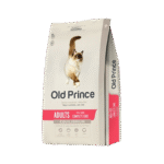 OLD PRINCE EQUILIBRIUM GATO ADULTO x7,5 KG