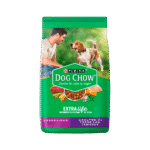 DOG CHOW ADULTOS (+7)  x21 KG