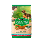 DOG CHOW CACHORROS x21 KG GyM