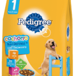 PEDIGREE JUNIOR x 21kg