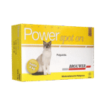POWER PIPETA GATO 0-4 KG