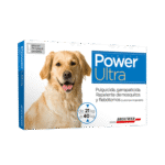 POWER PIPETA 21-40 KG