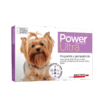 POWER PIPETA 2-4 KG
