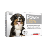 POWER PIPETA 41-60 KG