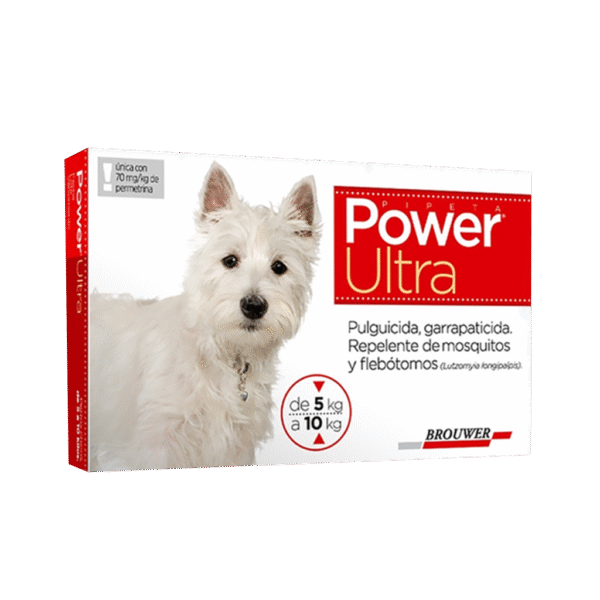 POWER PIPETA 5-10 KG