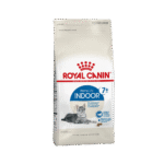 ROYAL CANIN CAT INDOOR +7 X 1,5KG