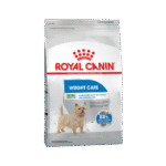 ROYAL CANIN MINI ADUL W.CARE x3 KG