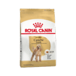 ROYAL CANIN CANICHE/POODLE x7,5 KG
