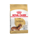 ROYAL CANIN DACHSHUN ADULTO X3KG