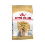 ROYAL CANIN YORKSHIRE ADULTO x3 KG