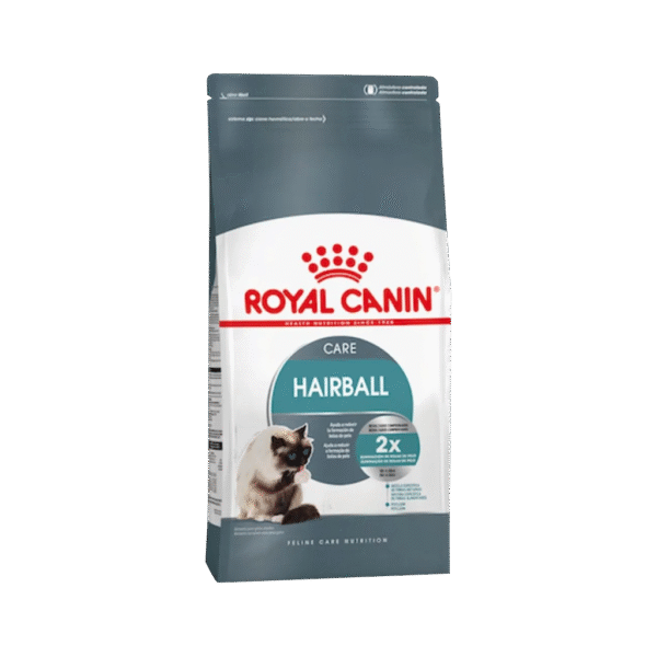 ROYAL CANIN CAT HAIRBALL X 1,5KG
