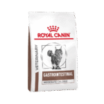 ROYAL CANIN CAT GASTROINTESTINAL x2 KG