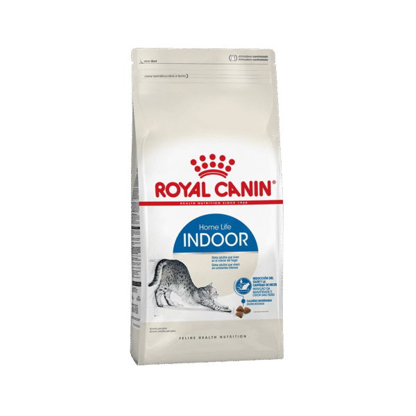ROYAL CANIN CAT INDOOR X 1,5KG