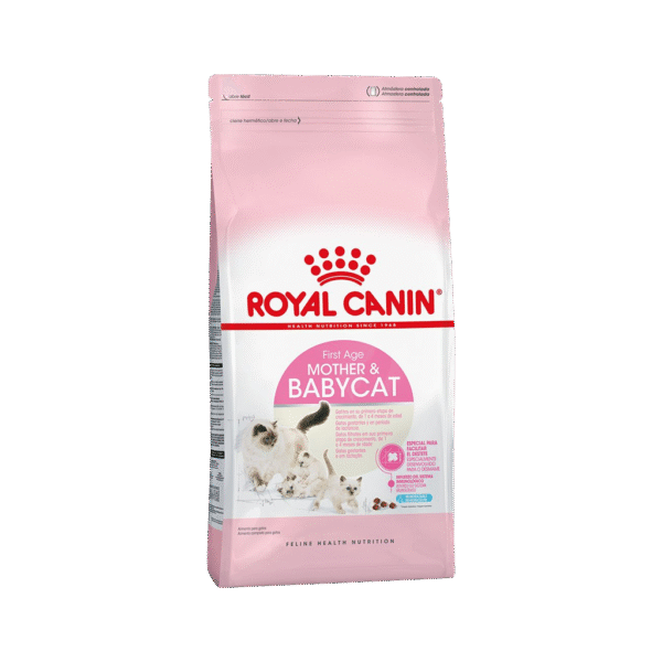 ROYAL CANIN MOTHER & BABYCAT x1,5 KG