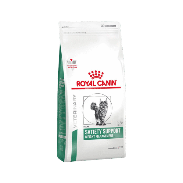 ROYAL CANIN CAT SATIETY x1,5KG
