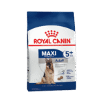 ROYAL CANIN MAXI ADULTO (+5) x15 KG