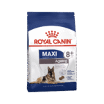 ROYAL CANIN MAXI ADULTO +8 X 15KG