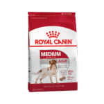 ROYAL CANIN MEDIUM ADULTO x15 KG