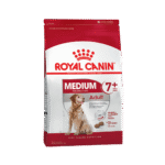 ROYAL CANIN MEDIUM ADULTO (+7) x15 KG