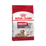 ROYAL CANIN MEDIUM ADULTO +10 X15KG