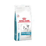 ROYAL CANIN DOG HIPOALERG SMALL x2 KG