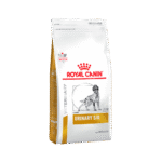 ROYAL CANIN DOG URINARY S/O x1,5 KG