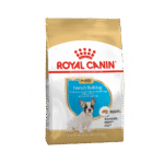 ROYAL CANIN BULLDOG FRANCES JUNIOR x3 KG