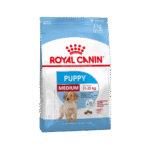 ROYAL CANIN MEDIUM JUNIOR x3 KG
