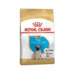 ROYAL CANIN PUG PUPPY X 3KG